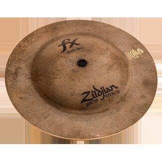 Zildjian Zildjian - FXBB - 7" FX Blast Bell