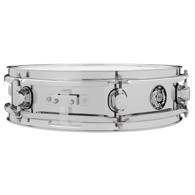 PDP - PDSN3513TK - The Kraken 3.5x13 Chrome over Steel