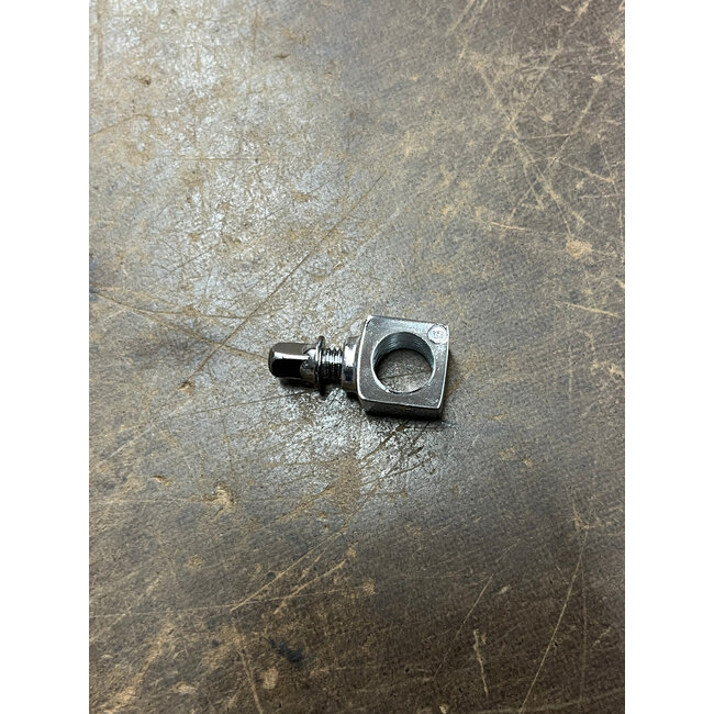 Yamaha - Floor Tom Leg Memory Lock (Custom) 10.5