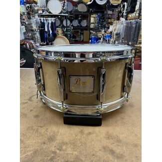Pearl Pearl - Zenithal Resonator Snare 6.5x14 - Early 1990s (Near Mint)