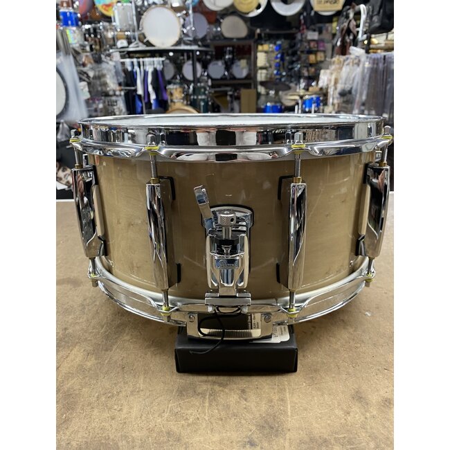 Pearl - Zenithal Resonator Snare 6.5x14 - Early 1990s (Near Mint)