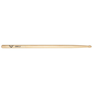 Vater Vater - VHP1AW - Power 1A Hickory Drumsticks