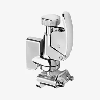 DUNNETT DUNNETT - R5 - 360 Swivel Throw- off w/ Dual Quick Release (Replaces R4C)