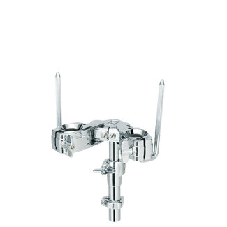 Tama Tama - MTH1000 - Double Tom Holder - Chrome