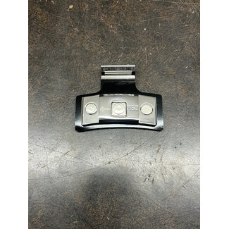 Snareweight Snareweight - 020-M50 - 50 Gram Leather Dampener