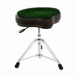 Roc-N-Soc Roc-N-Soc - NR-O-N - Nitro Drum Throne w/ Original Seat (Green)