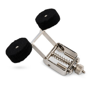 Slingerland Slingerland - SLSMDMRKSDNK - Internal Muffler, Radio King Snare