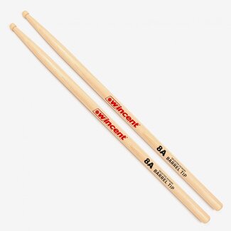 Wincent Wincent - W8A - 8A Barrel Tip Hickory