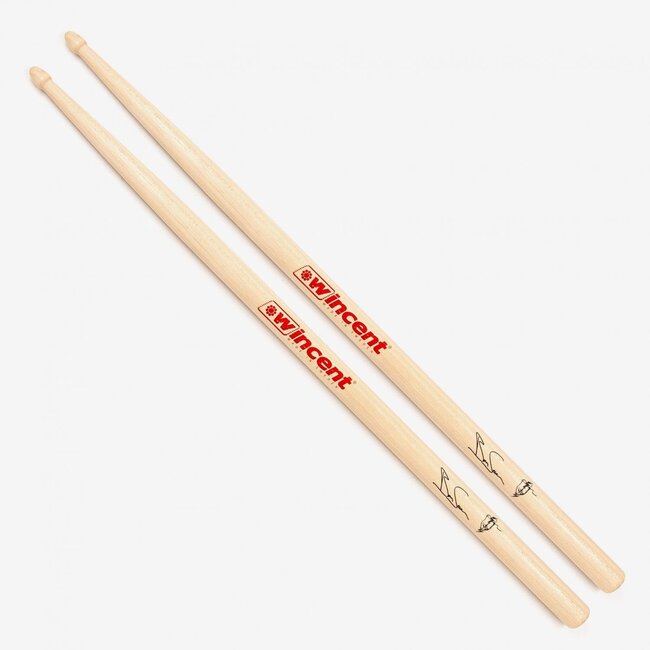 Wincent - WBSS - Ben Sesar Signature Drumsticks