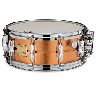 Yamaha Yamaha - YCS1455RH - Roy Haynes Centennial Signature Snare Drum - 14 x 5.5" (#42 of 100)