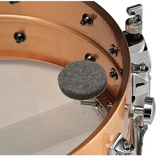 Yamaha - YCS1455RH - Roy Haynes Centennial Signature Snare Drum - 14 x 5.5" (#42 of 100)