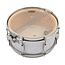 Slingerland - SLFP6514SMK016-LTD - 6.5x14 Gene Krupa Solid Maple LTD Snare, White Marine Pearl, Nickel Hardware (#7 of 200)
