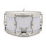 Slingerland - SLFP6514SMK016-LTD - 6.5x14 Gene Krupa Solid Maple LTD Snare, White Marine Pearl, Nickel Hardware (#7 of 200)