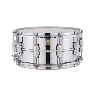 Ludwig Ludwig - LM402 - 6.5x14 Supraphonic Metal Snare Drum