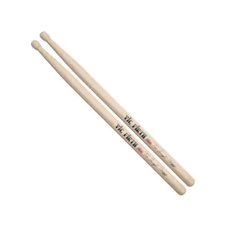 Vic Firth Vic Firth - STA2 - Corpsmaster Signature Snare -- Tom Aungst Indoor