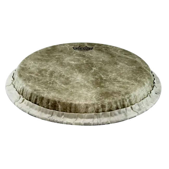 Remo - M7-S120-F5- - Conga Drumhead, S-Series Tucked, 12", Fiberskyn