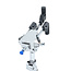 DW - DWCP9339X - 9000X Series Ball Snare Stand
