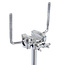 DW - DWCP9992X - 9000X Series Double Tom Stand