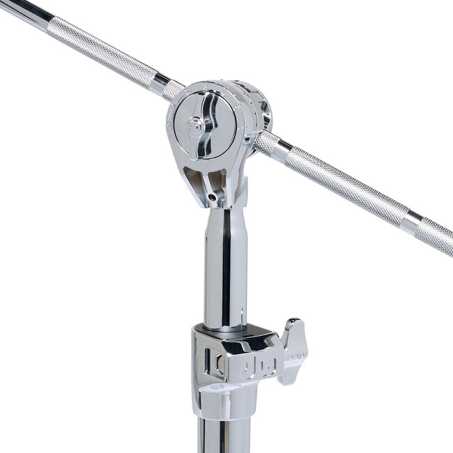 DW - DWCP9701XIL - 9000X Series Boom Cymbal Stand, Low With Innerlock