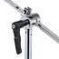 DW - DWCP9791X - 9000X Series Combo Cymbal/Tom Stand