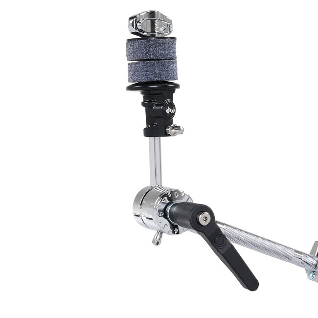 DW - DWCP9791X - 9000X Series Combo Cymbal/Tom Stand