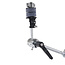 DW - DWCP9791X - 9000X Series Combo Cymbal/Tom Stand