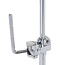 DW - DWCP9791X - 9000X Series Combo Cymbal/Tom Stand