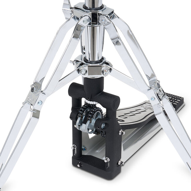 DW - DWCP9500XFX - 9000X Series XF 3-Leg Hi-Hat Stand
