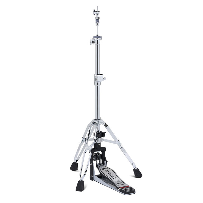 DW - DWCP9500XFX - 9000X Series XF 3-Leg Hi-Hat Stand