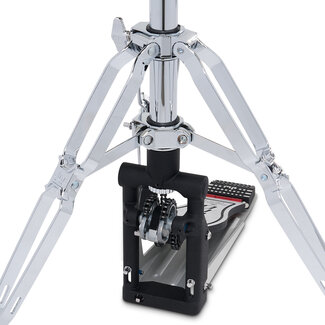 DW DW - DWCP9500X - 9000X Series 3-Leg Hi-Hat Stand