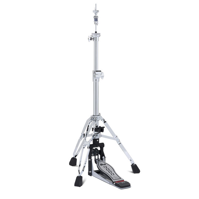 DW - DWCP9500X - 9000X Series 3-Leg Hi-Hat Stand