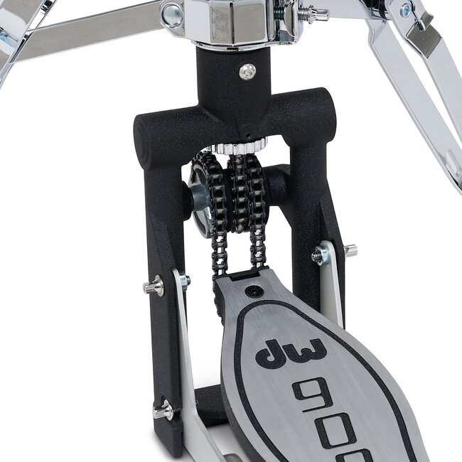 DW - DWCP9500XFTX - 9000X Series XF 2-Leg Hi-Hat Stand