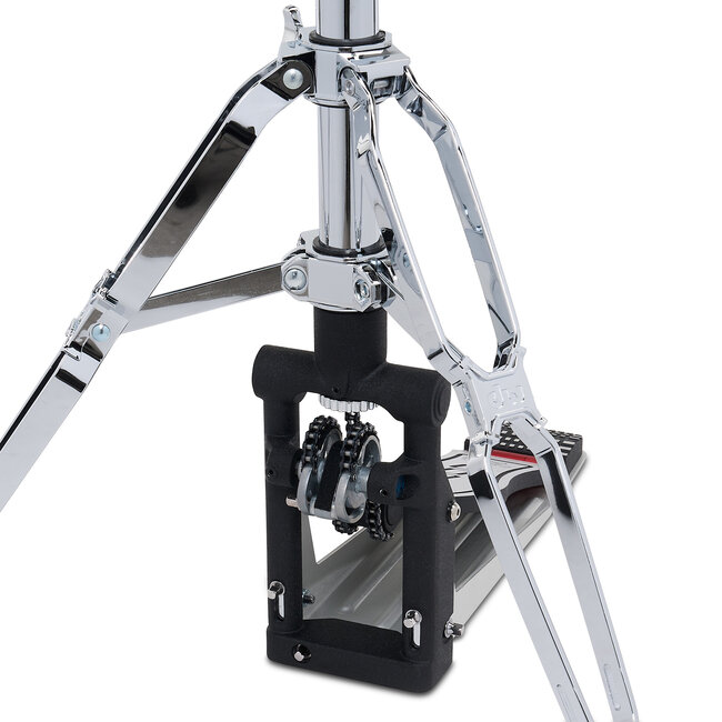 DW - DWCP9500TX - 9000X Series 2-Leg Hi-Hat Stand