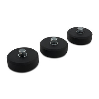 DW DW - DWSMWEIGHT3 - 9000X Tripod Weight 3-Pack With Bag