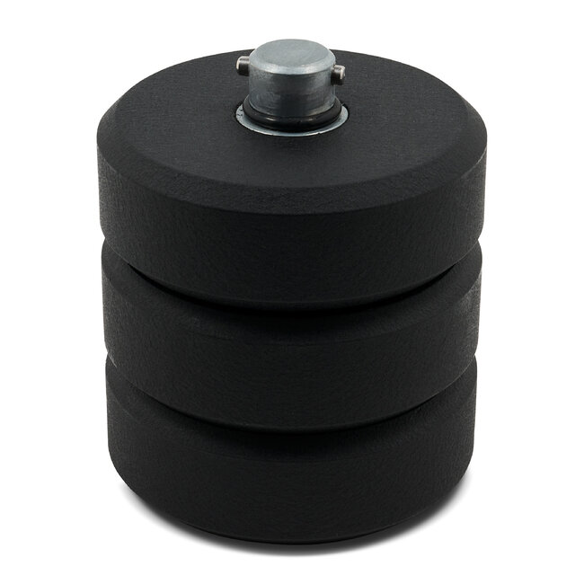 DW - DWSMWEIGHT3 - 9000X Tripod Weight 3-Pack With Bag