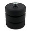 DW - DWSMWEIGHT3 - 9000X Tripod Weight 3-Pack With Bag