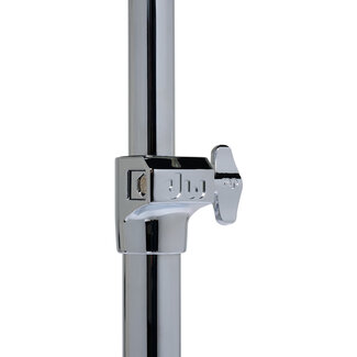 DW DW - DWCP9710XIL - 9000X Series Straight Cymbal Stand With Innerlock