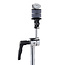 DW - DWCP9710XIL - 9000X Series Straight Cymbal Stand With Innerlock