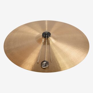 X-Percussion X-Percussion - GRV-XMSIZ - X-Mag, Sizzle