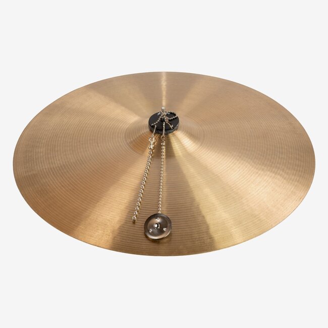 X-Percussion - GRV-XMSIZ - X-Mag, Sizzle