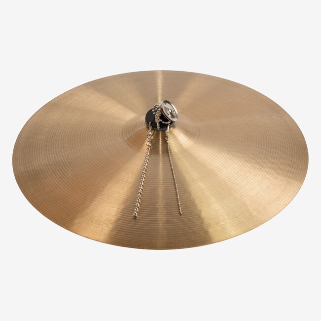 X-Percussion - GRV-XMSIZ - X-Mag, Sizzle