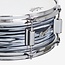ROGERS - 24BKOY - Powertone 5x14 Snare Drum in 70's Black Oyster