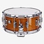Rogers - 37FWS - Dyna-sonic 6.5x14 Classic Snare Drum Fruit Wood Stain w/BT Lugs