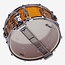 Rogers - 37FWS - Dyna-sonic 6.5x14 Classic Snare Drum Fruit Wood Stain w/BT Lugs