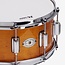 Rogers - 37FWS - Dyna-sonic 6.5x14 Classic Snare Drum Fruit Wood Stain w/BT Lugs