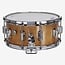 Rogers - 37WWCM - Dyna-sonic 6.5x14 Classic Snare Drum Wildwood Curly Maple w/BT Lugs
