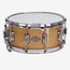Rogers - 37WWCM - Dyna-sonic 6.5x14 Classic Snare Drum Wildwood Curly Maple w/BT Lugs