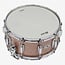 Rogers - 37CS - Dyna-Sonic 6.5x14 Classic Snare Drum - Champagne Sparkle Lacquer w/BT Lugs