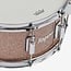 Rogers - 37CS - Dyna-Sonic 6.5x14 Classic Snare Drum - Champagne Sparkle Lacquer w/BT Lugs