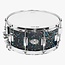 ROGERS - 36MG - Dyna-sonic 5x14 Classic Snare Drum in Mardi Gras Lacquer w/BT Lugs